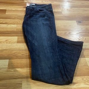 Joe’s woman Jeans
